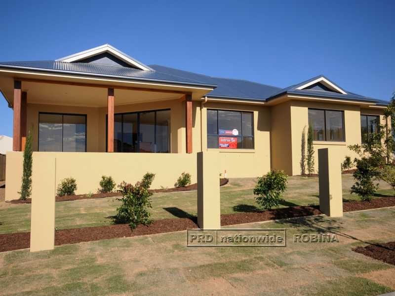 12 Redbay Street, Upper Coomera QLD 4209