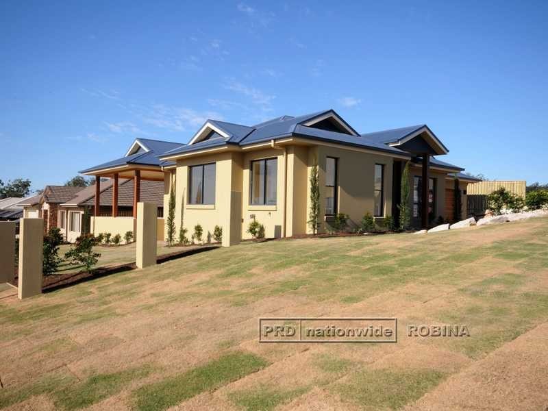 12 Redbay Street, Upper Coomera QLD 4209