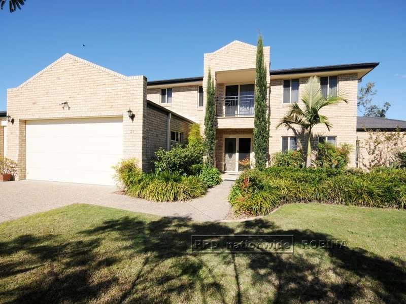 21 Silvermaple Street, Robina QLD 4226