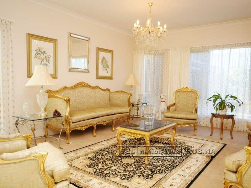 21 Silvermaple Street, Robina QLD 4226