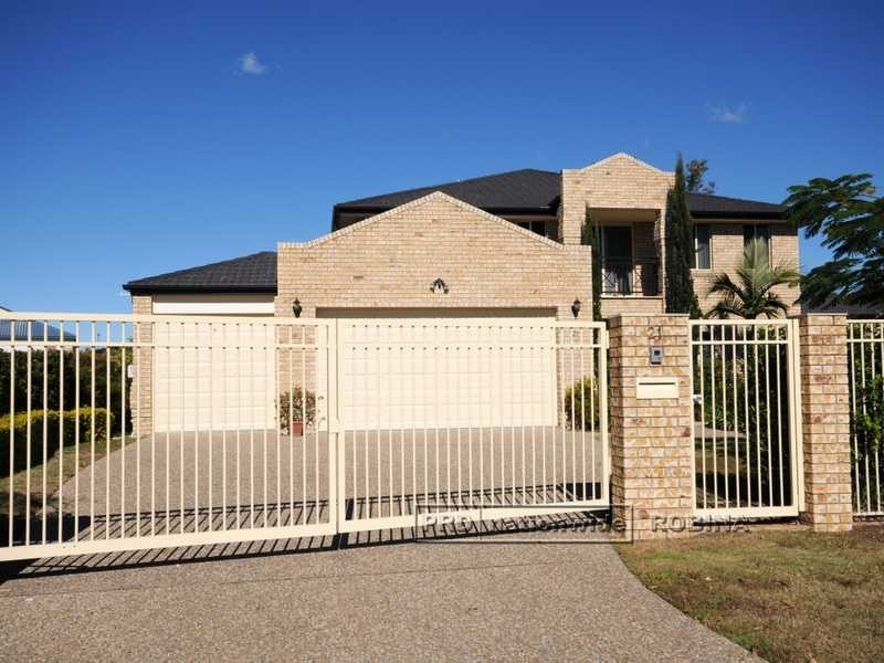 21 Silvermaple Street, Robina QLD 4226