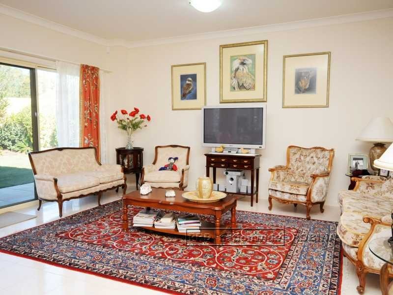 21 Silvermaple Street, Robina QLD 4226