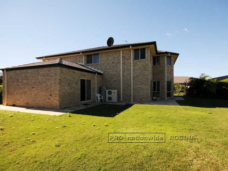 21 Silvermaple Street, Robina QLD 4226