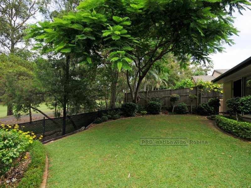 14 Merion Court, Robina QLD 4226