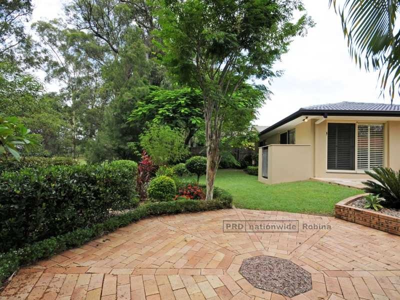 14 Merion Court, Robina QLD 4226