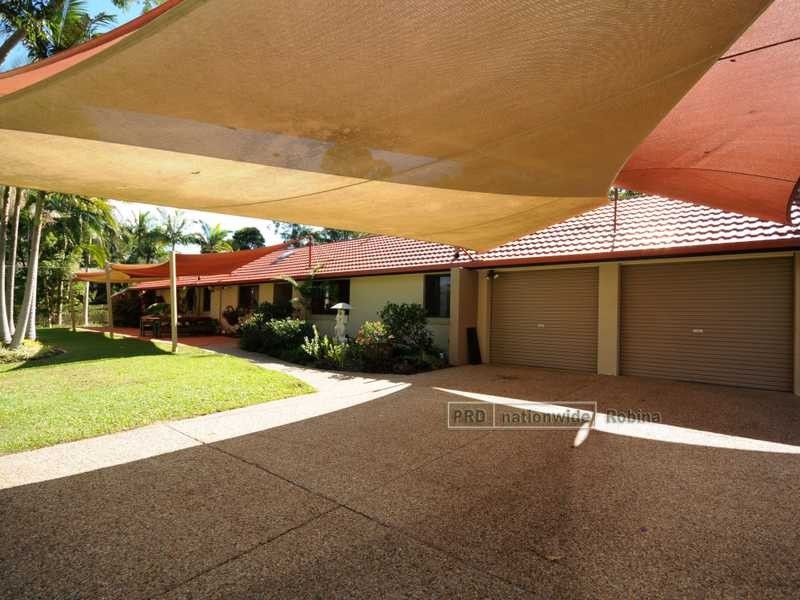 24 Gunsynd Drive, Mudgeeraba QLD 4213