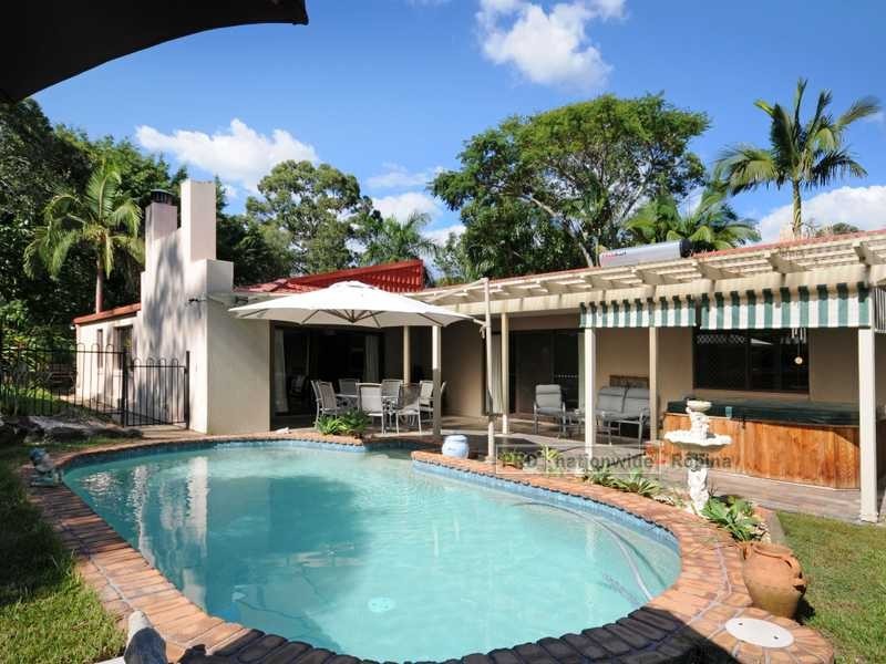 24 Gunsynd Drive, Mudgeeraba QLD 4213