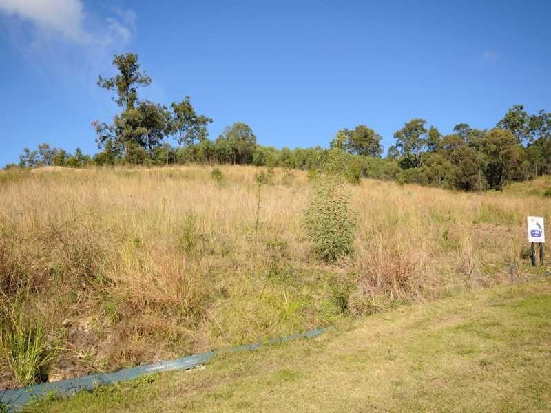 Lot 457 Laceflower Court, Reedy Creek QLD 4227