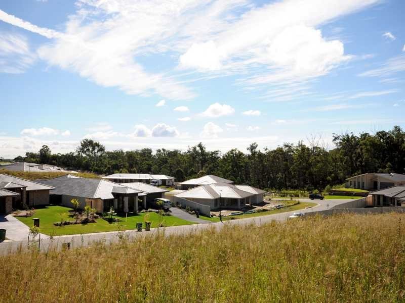 Lot 457 Laceflower Court, Reedy Creek QLD 4227