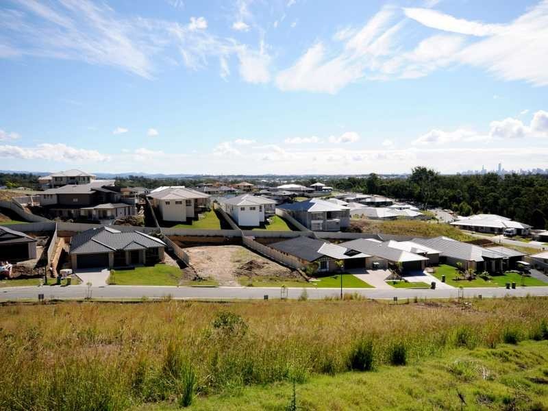 Lot 457 Laceflower Court, Reedy Creek QLD 4227