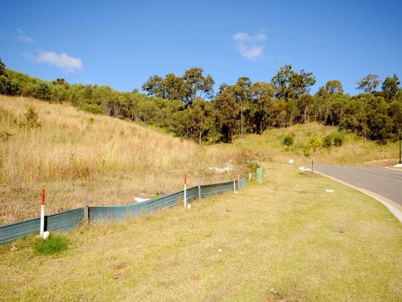 Lot 458 Laceflower Court, Reedy Creek QLD 4227