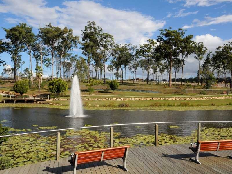 5 Piedmont Street, Upper Coomera QLD 4209