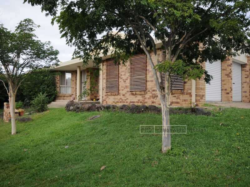 4 Kallista Close, Robina QLD 4226