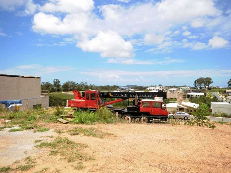 22 Skyburnett Street, Reedy Creek QLD 4227