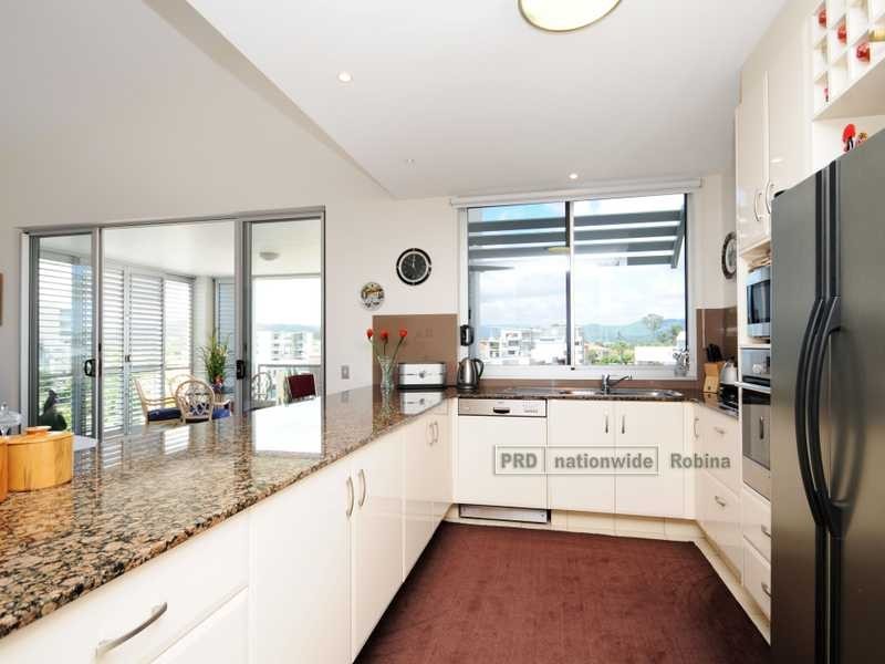 Unit 20/34 Riverwalk Avenue, Robina QLD 4226