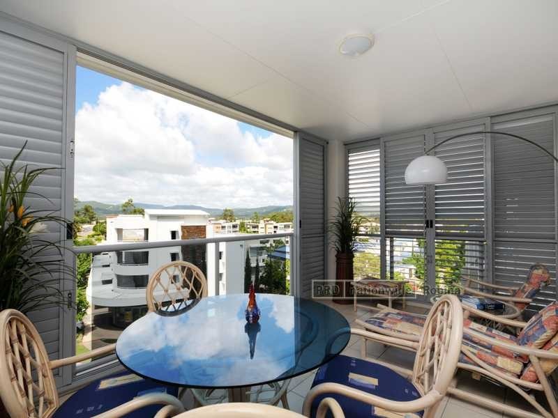 Unit 20/34 Riverwalk Avenue, Robina QLD 4226