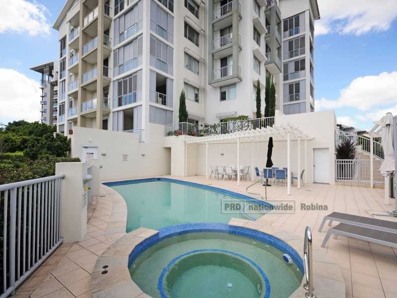 Unit 20/34 Riverwalk Avenue, Robina QLD 4226