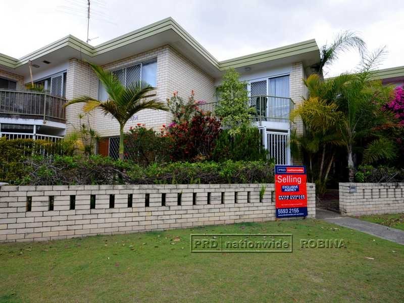 Unit 2/16 Cannes Avenue, Surfers Paradise QLD 4217