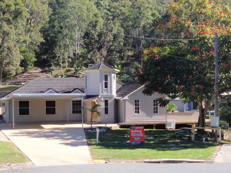 13 Warrambeen Place, Mudgeeraba QLD 4213
