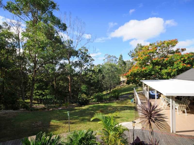 13 Warrambeen Place, Mudgeeraba QLD 4213