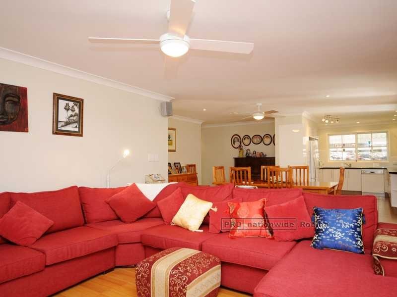 13 Warrambeen Place, Mudgeeraba QLD 4213