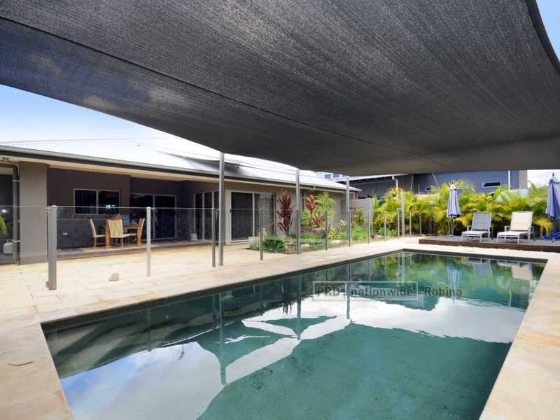 14 Koolang Crescent, Reedy Creek QLD 4227