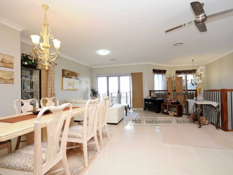 14 Koolang Crescent, Reedy Creek QLD 4227