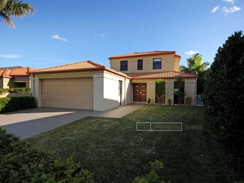 46 Peach Drive, Robina QLD 4226