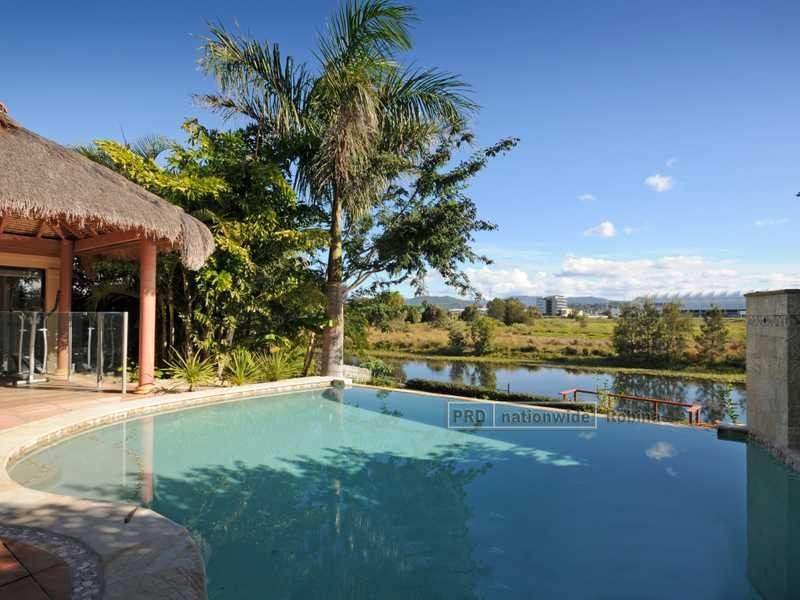 46 Peach Drive, Robina QLD 4226