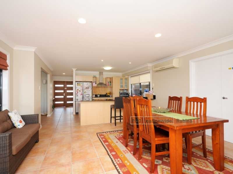 46 Peach Drive, Robina QLD 4226