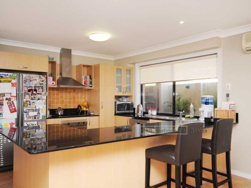 46 Peach Drive, Robina QLD 4226