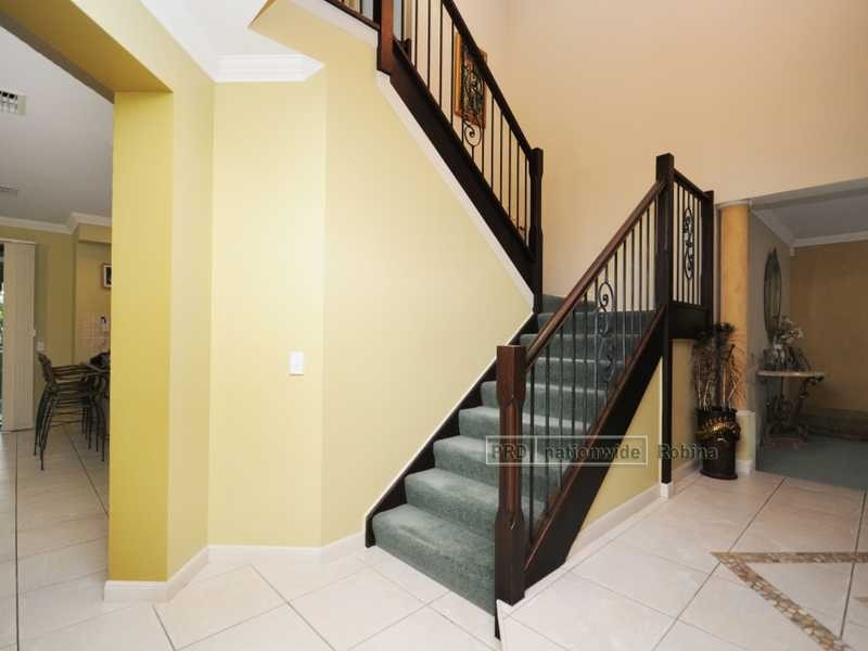 20 Sagitta Place, Robina QLD 4226