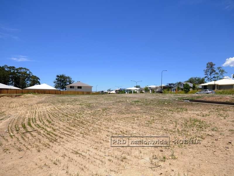 93 Observatory Drive, Reedy Creek QLD 4227