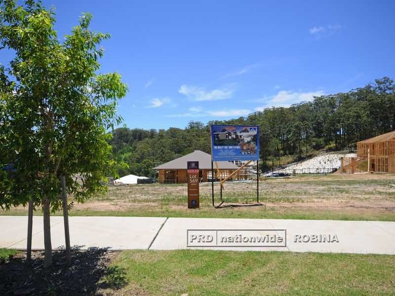 93 Observatory Drive, Reedy Creek QLD 4227