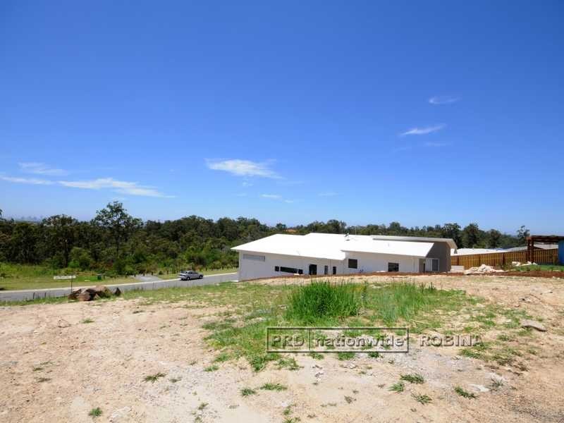 16 Culgoora Court, Reedy Creek QLD 4227