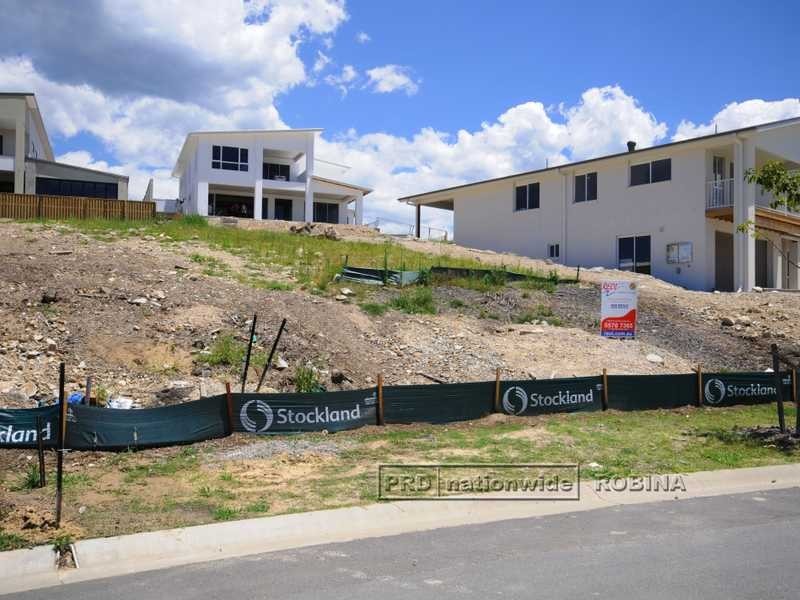 16 Culgoora Court, Reedy Creek QLD 4227