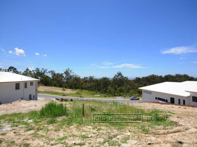 16 Culgoora Court, Reedy Creek QLD 4227