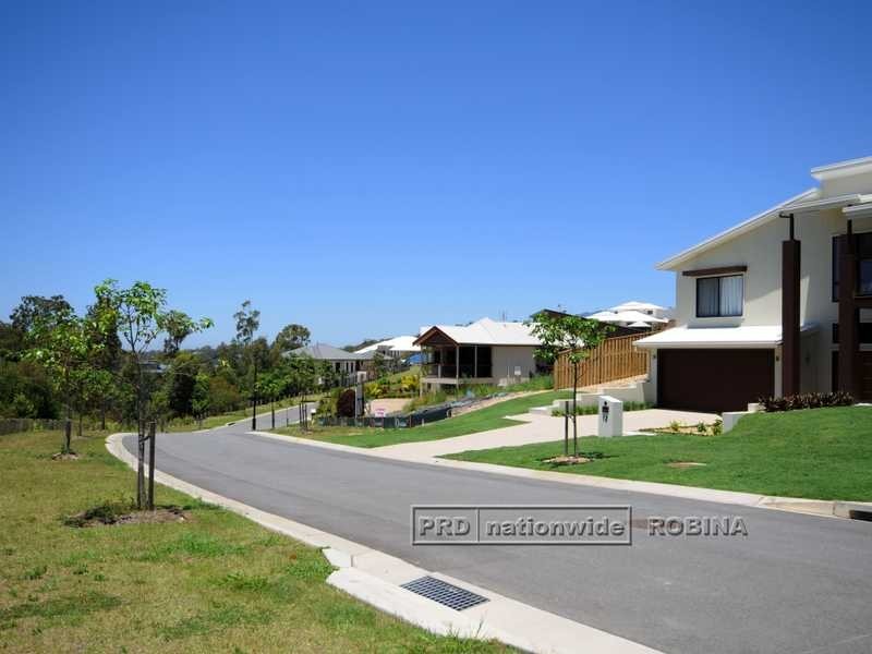 16 Culgoora Court, Reedy Creek QLD 4227