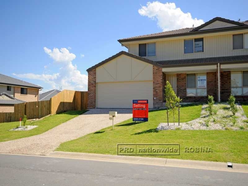 Unit 1/17 Mungana Drive, Upper Coomera QLD 4209