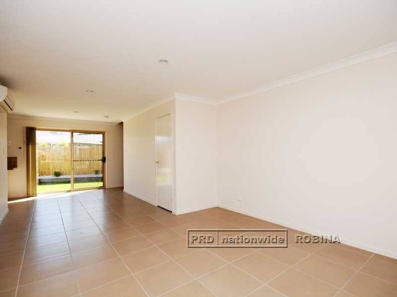 Unit 1/17 Mungana Drive, Upper Coomera QLD 4209