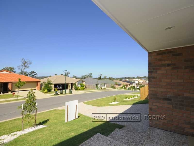 Unit 1/17 Mungana Drive, Upper Coomera QLD 4209