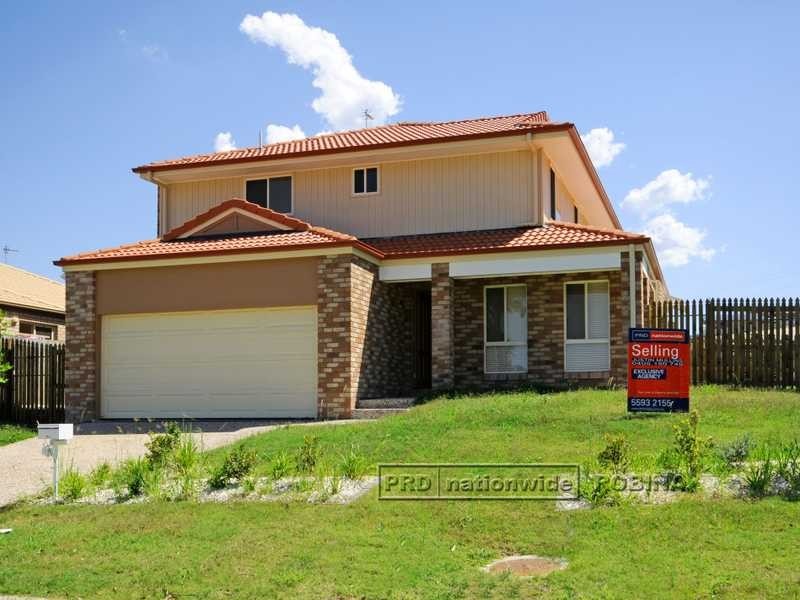 Unit 1/44 Pecan Drive, Upper Coomera QLD 4209