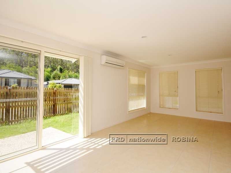 Unit 1/44 Pecan Drive, Upper Coomera QLD 4209