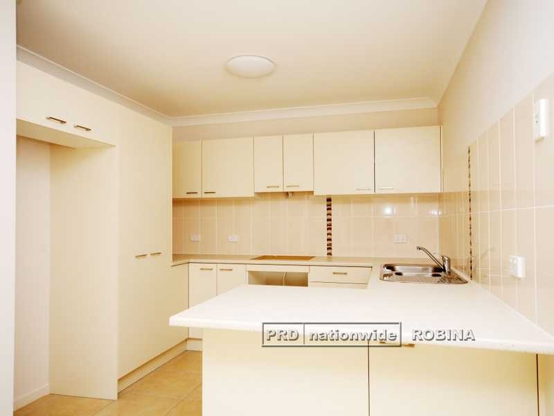 Unit 1/44 Pecan Drive, Upper Coomera QLD 4209