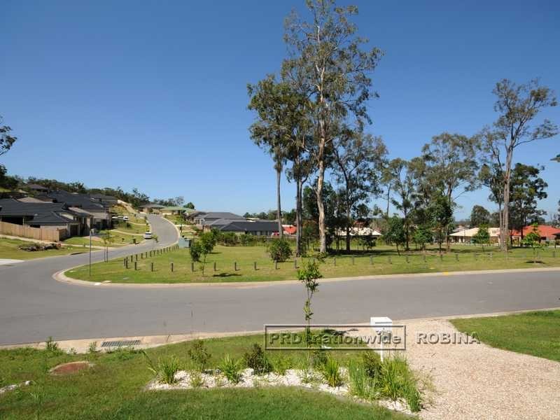 Unit 1/44 Pecan Drive, Upper Coomera QLD 4209