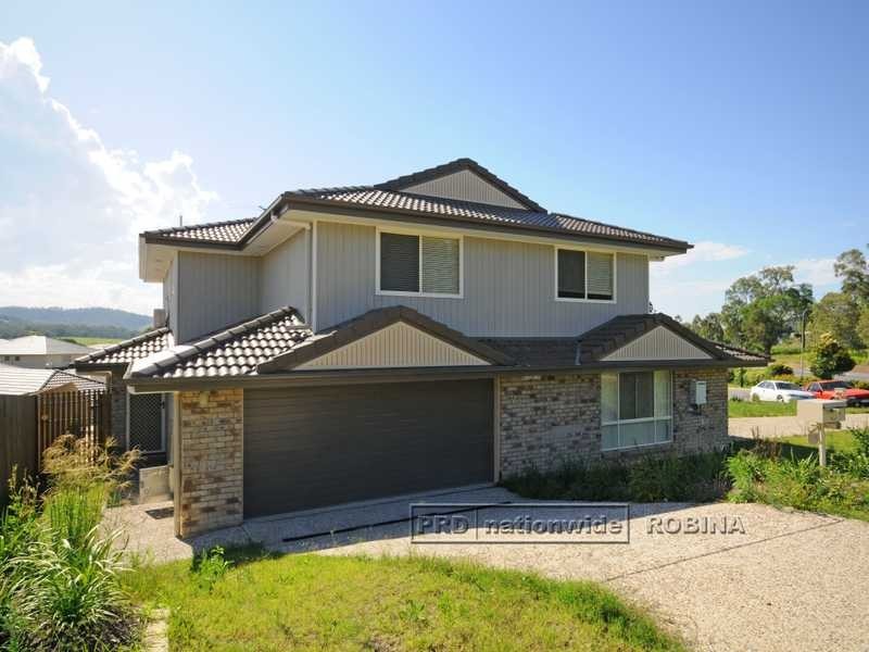 16 Armani Avenue, Pimpama QLD 4209