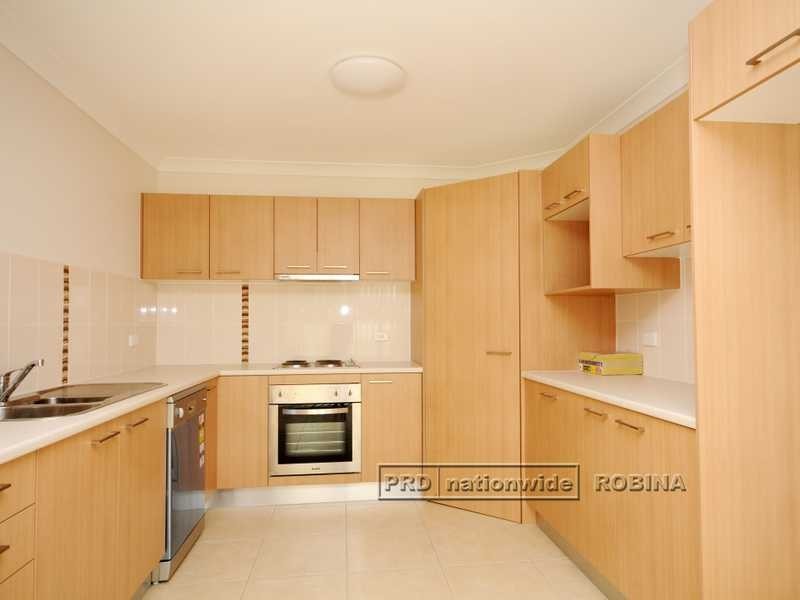 16 Armani Avenue, Pimpama QLD 4209