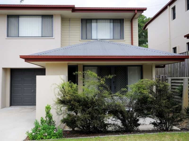 Unit 5/62 Franklin Drive, Mudgeeraba QLD 4213