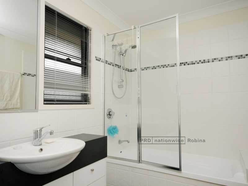 Unit 5/62 Franklin Drive, Mudgeeraba QLD 4213