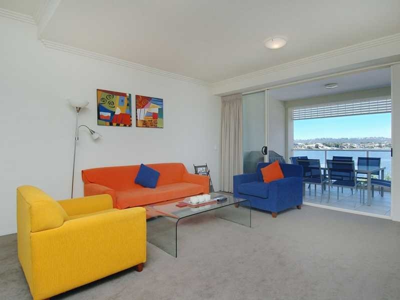 Unit 163/251 Varsity Parade, Varsity Lakes QLD 4227